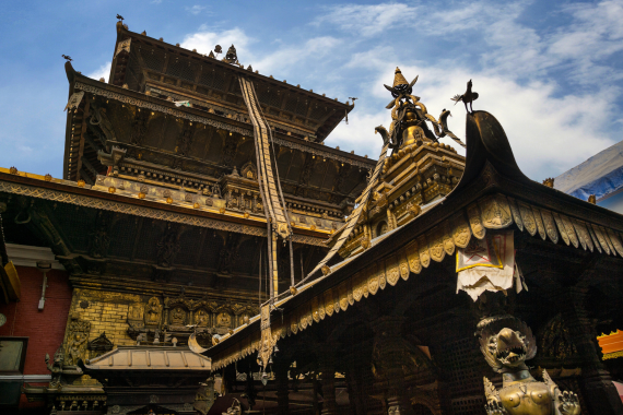 Himalayan Architecture - 12 Days