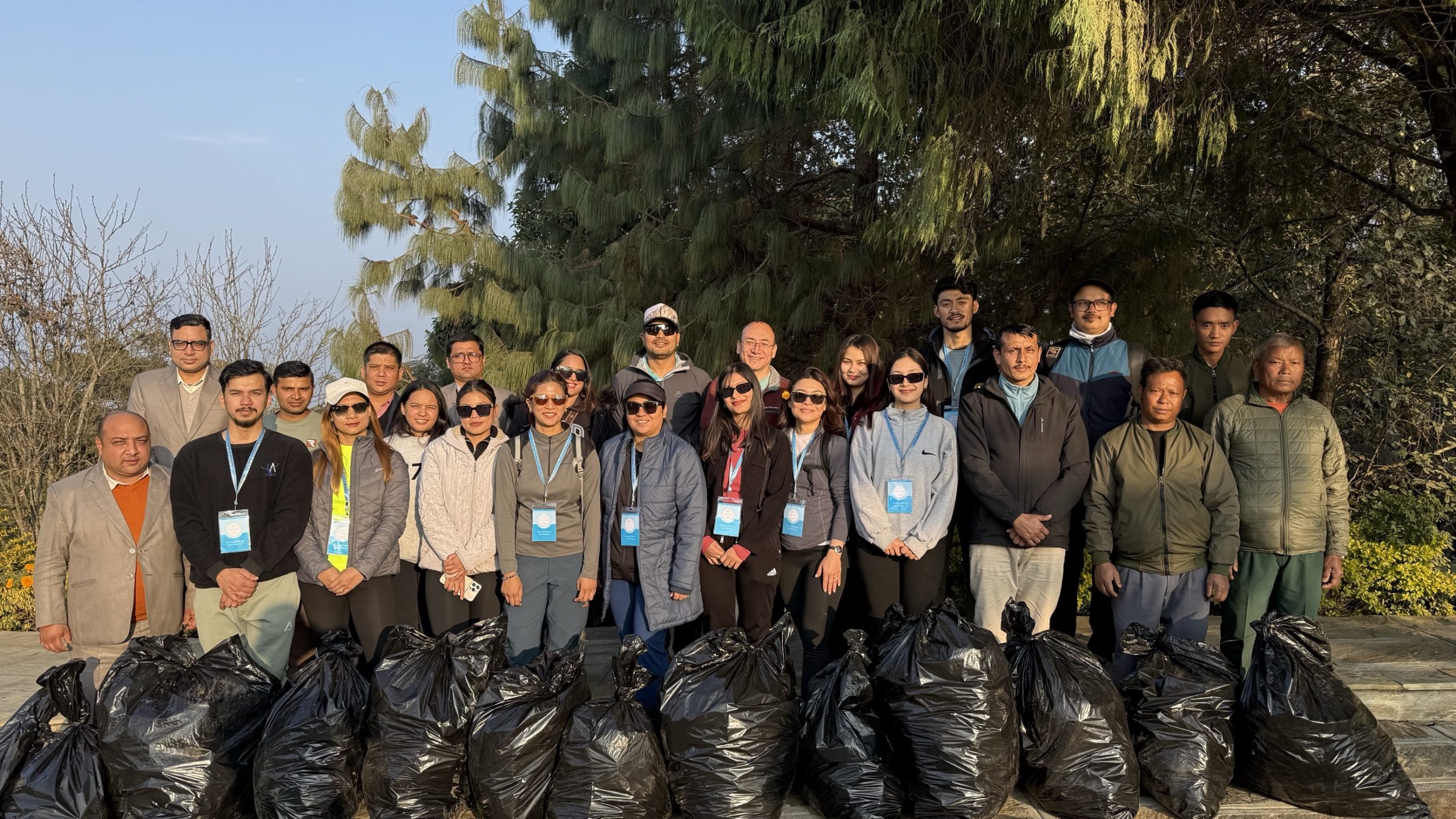 The Terraces Resort & Spa